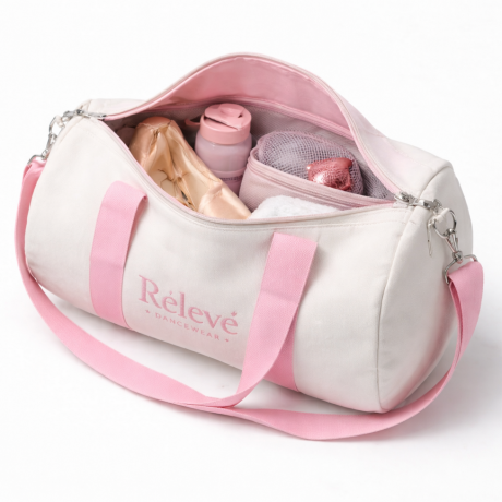 Torba treningowa Releve Pro 55 cm